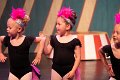 Mini Stars Circus 3C  060